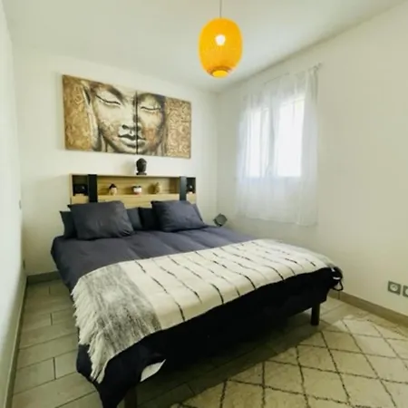 A Charming House In Nyaraló *